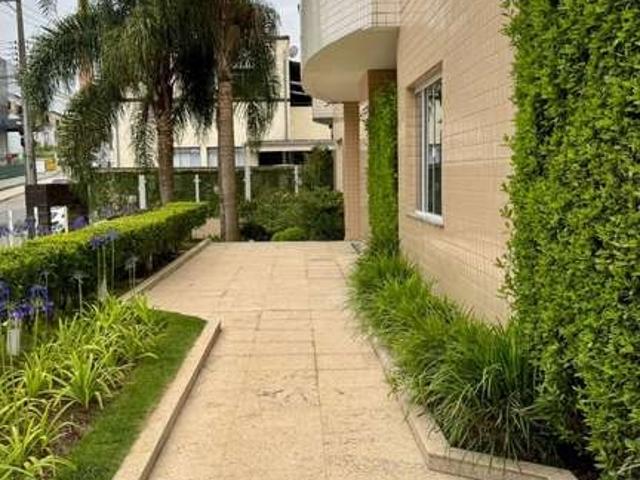 Apartamento para Venda em Rio Negrinho/SC Centro 3 Quartos