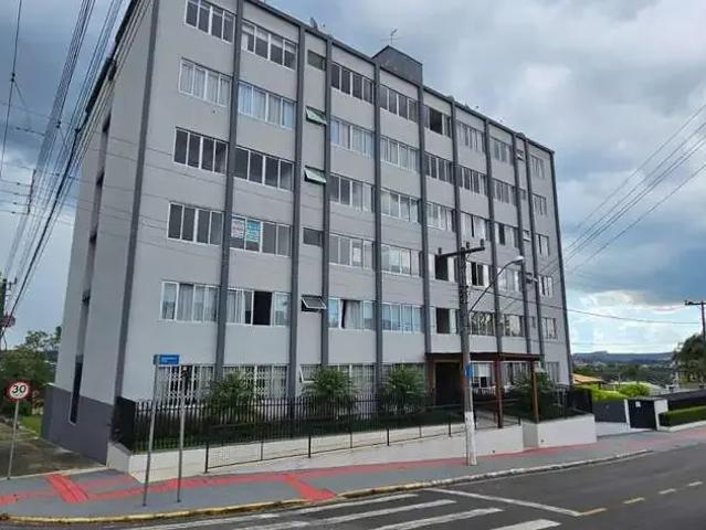 Apartamento para Venda em Rio Negro/PR Centro 2 Quartos