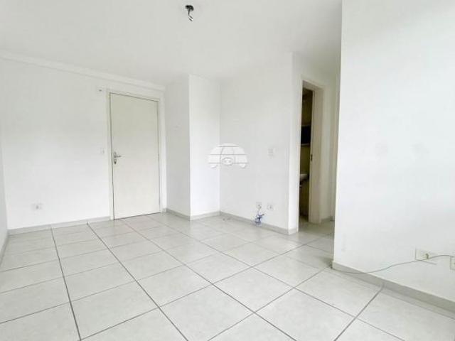 Apartamento para venda em Rio Pequeno de 43.00m² com 2 Quartos e 1 Garagem