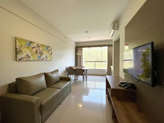 Apartamento para Venda em Rio Quente/GO Esplanada 1 Quartos
