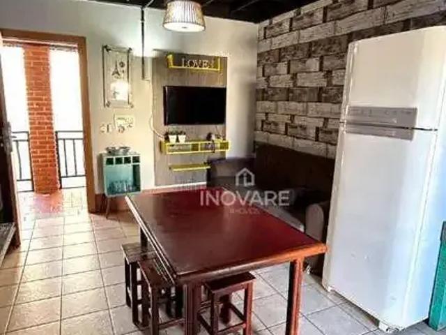 Apartamento para Venda em Rio Quente/GO Esplanada do Rio Quente 3 Quartos