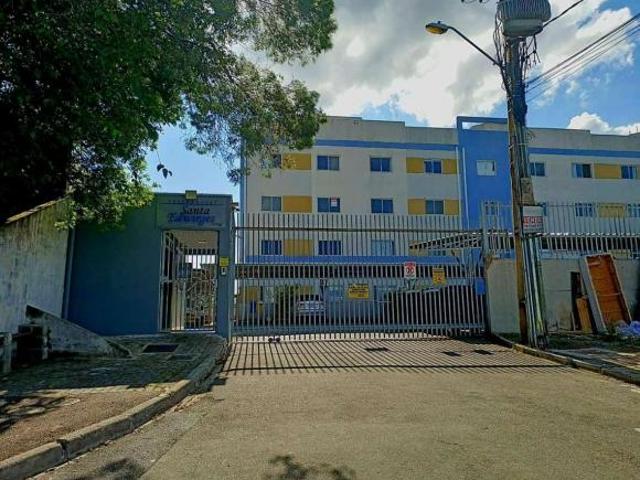Apartamento para venda em Roça Grande de 56.00m² com 3 Quartos e 1 Garagem