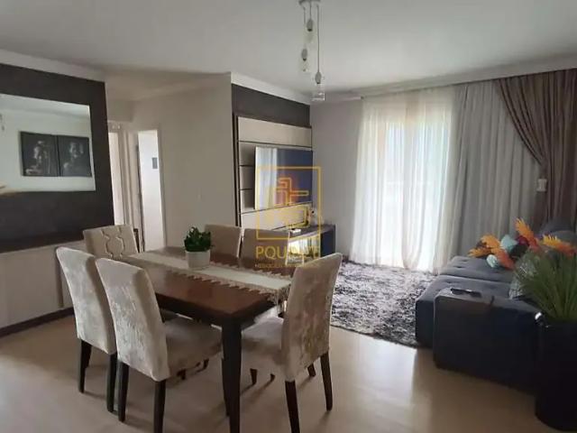 Apartamento para Venda em Rodeio/SC Centro 2 Quartos