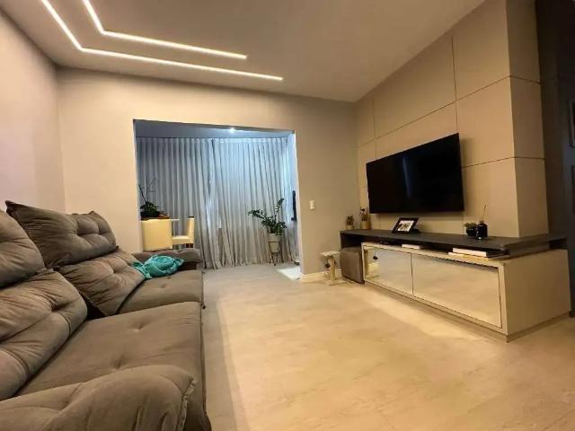 Apartamento para Venda em Rodeio/SC Centro 2 Quartos