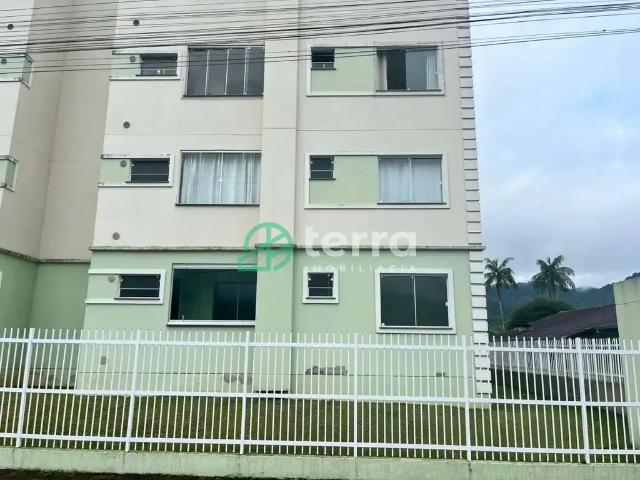 Apartamento para Venda em Rodeio/SC Centro 2 Quartos