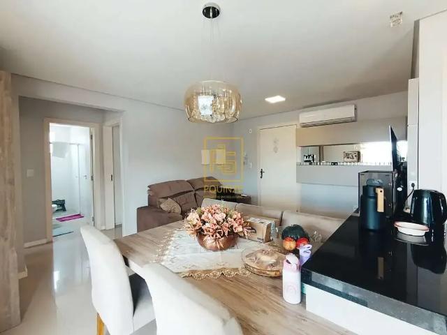 Apartamento para Venda em Rodeio/SC Centro 2 Quartos