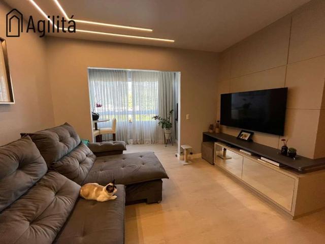 Apartamento para Venda em Rodeio/SC Centro 2 Quartos