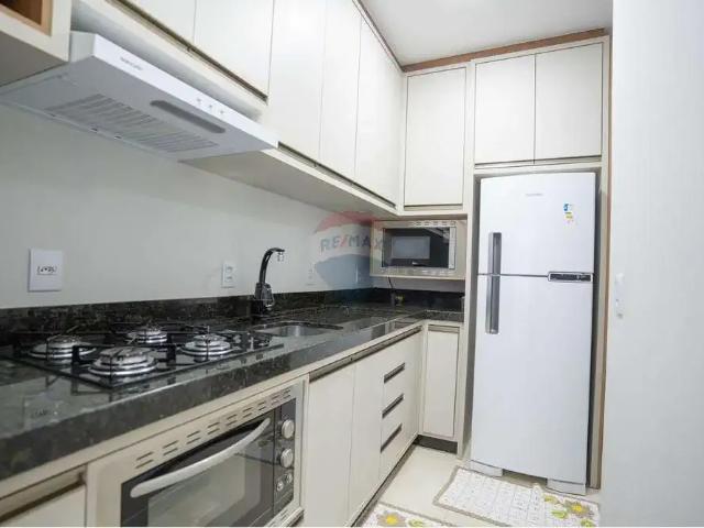 Apartamento para Venda em Rodeio/SC Gávea 2 Quartos