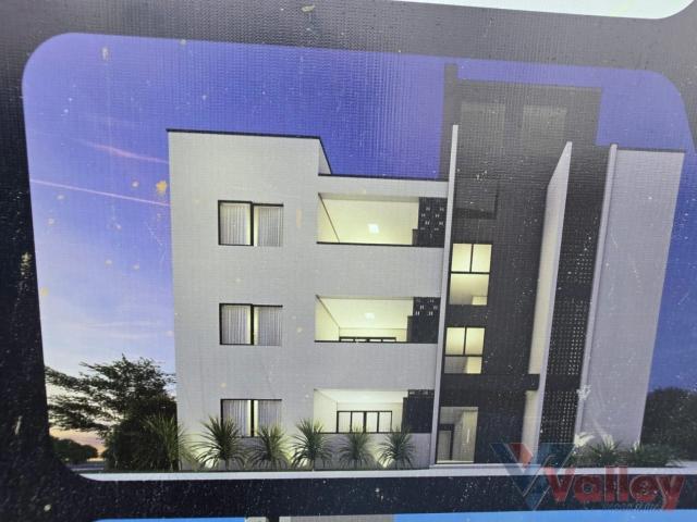 Apartamento para Venda em Rodeio/SC Glória 2 Quartos