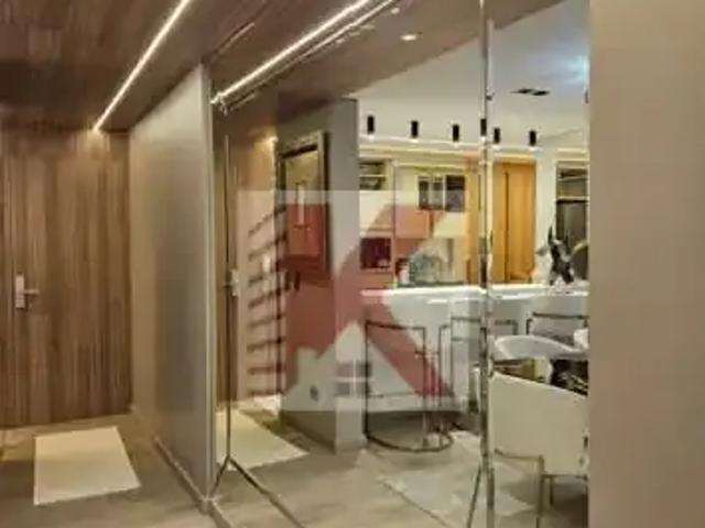 Apartamento para Venda em Rolândia/PR Centro 2 Quartos