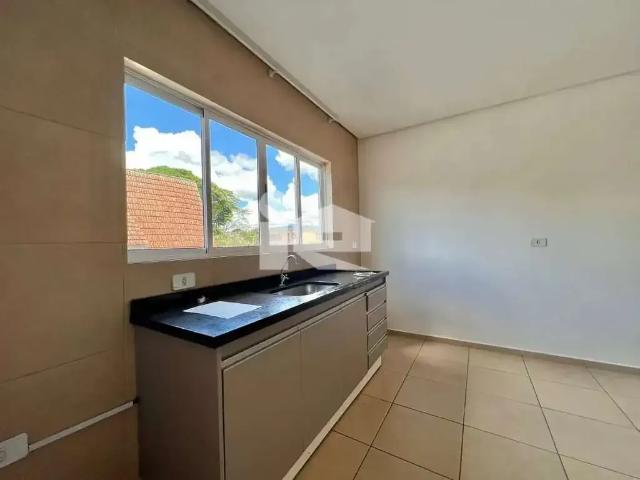 Apartamento para Venda em Rolândia/PR Centro 2 Quartos