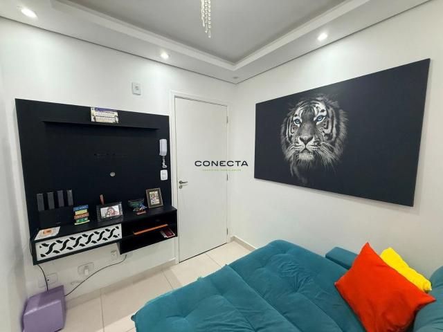 Apartamento para Venda em Rolândia/PR Centro 2 Quartos