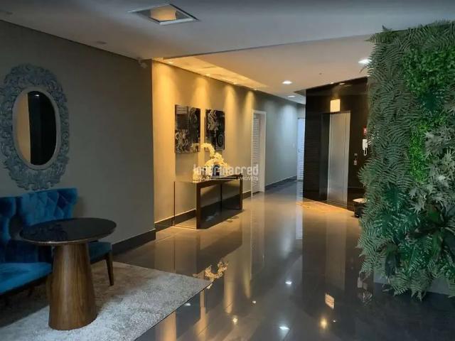 Apartamento para Venda em Rolândia/PR Centro 3 Quartos