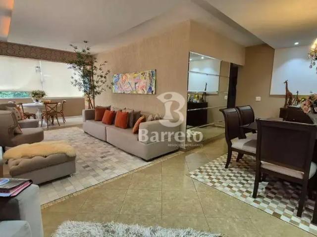 Apartamento para Venda em Rolândia/PR Centro 3 Quartos