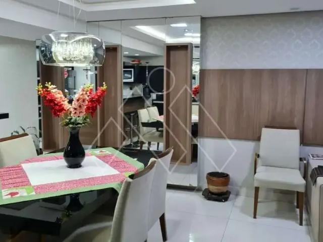 Apartamento para Venda em Rolândia/PR Centro 3 Quartos