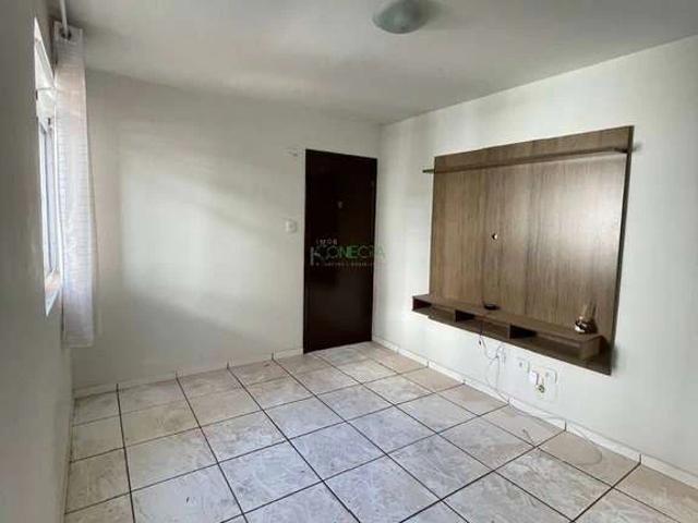 Apartamento para Venda em Rolândia/PR Jardim Monte Carlo 2 Quartos