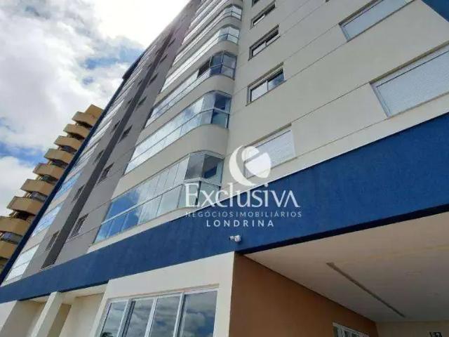 Apartamento para Venda em Rolândia/PR Jardim Monte Carlo 3 Quartos