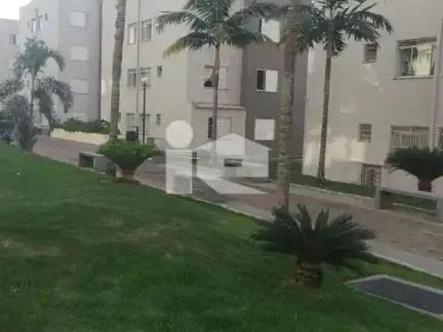 Apartamento para Venda em Rolândia/PR Jardim Novo Horizonte