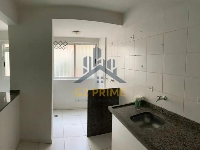 Apartamento para Venda em Rolândia/PR Jardim Alto da Boa Vista 2 Quartos