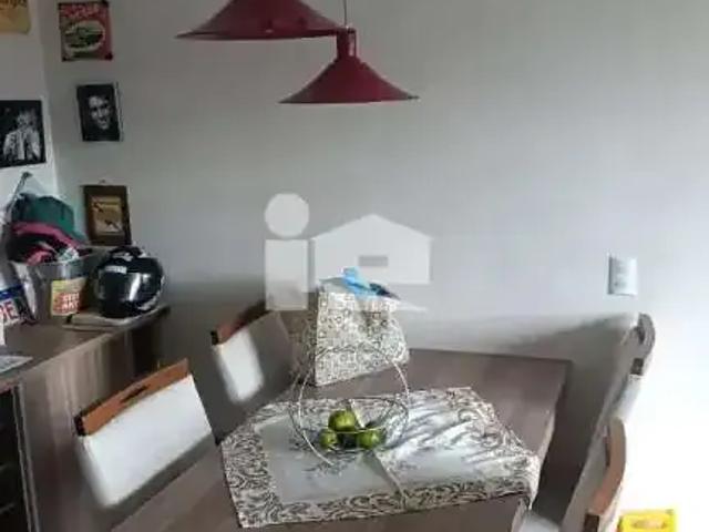 Apartamento para Venda em Rolândia/PR Parque Industrial Floresta 2 Quartos