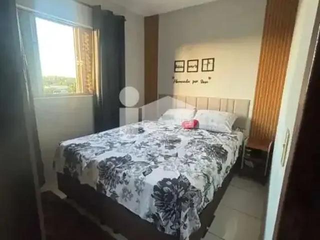 Apartamento para Venda em Rolândia/PR Parque Industrial Floresta