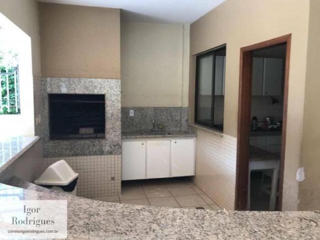 Apartamento para venda em Rondonópolis