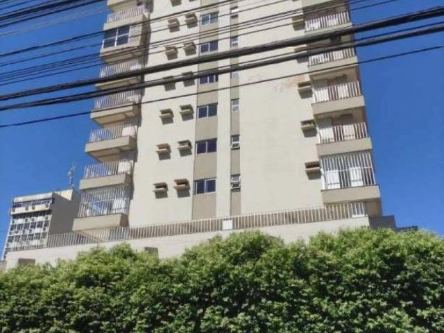 Apartamento para Venda em Rondonópolis/MT Centro 4 Quartos