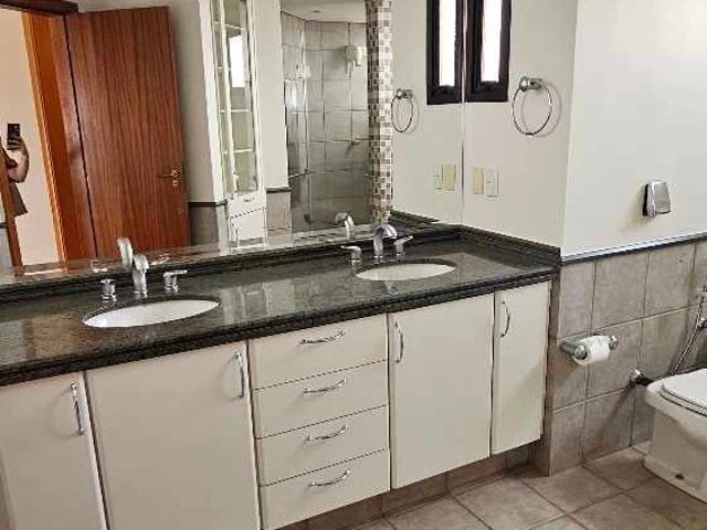 Apartamento para Venda em Rondonópolis/MT Centro 2 Quartos