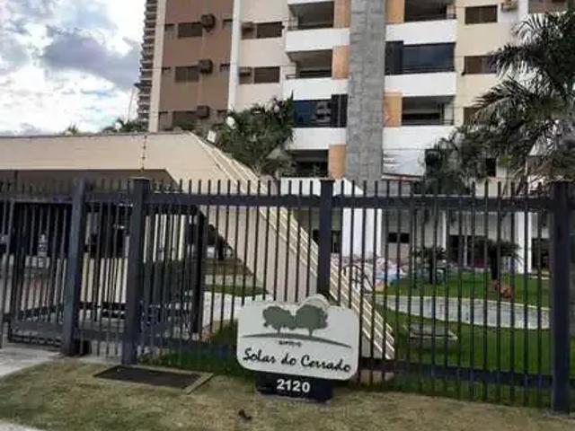 Apartamento para Venda em Rondonópolis/MT Coophasem