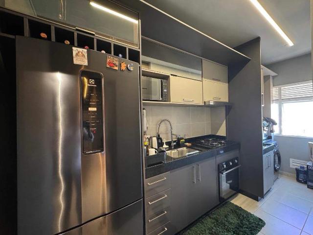 Apartamento para Venda em Rondonópolis/MT Jardim Belo Horizonte 1 Quartos