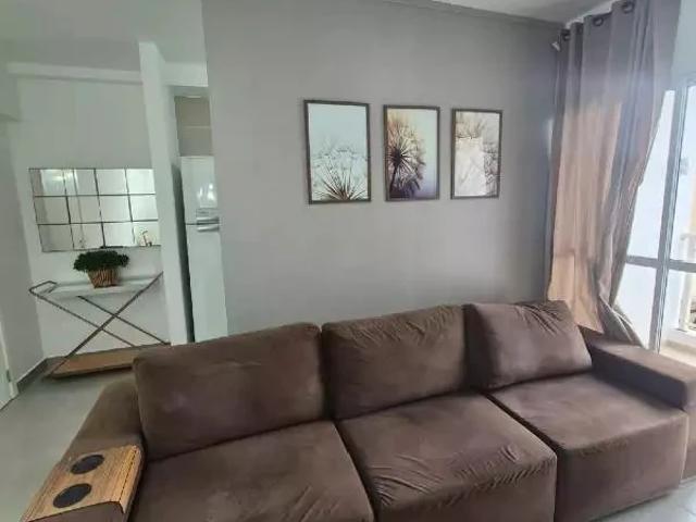 Apartamento para Venda em Rondonópolis/MT Jardim Belo Horizonte 2 Quartos