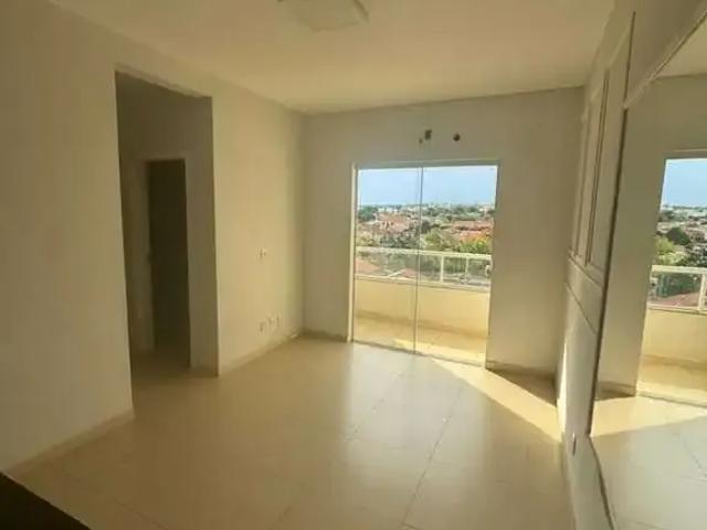 Apartamento para Venda em Rondonópolis/MT Jardim Ipê 2 Quartos