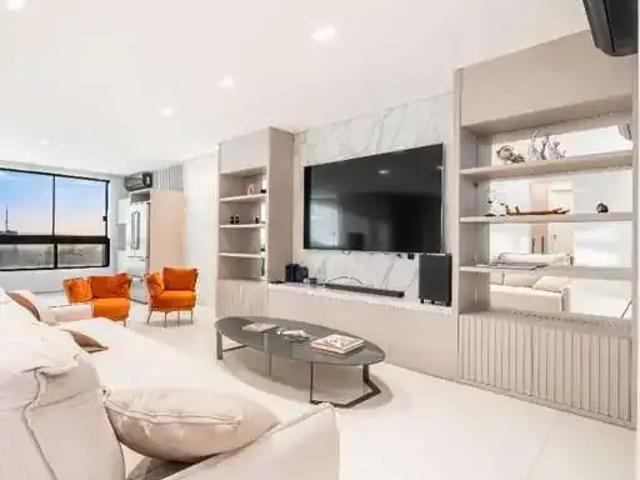 Apartamento para Venda em Rondonópolis/MT Parque Sagrada Família