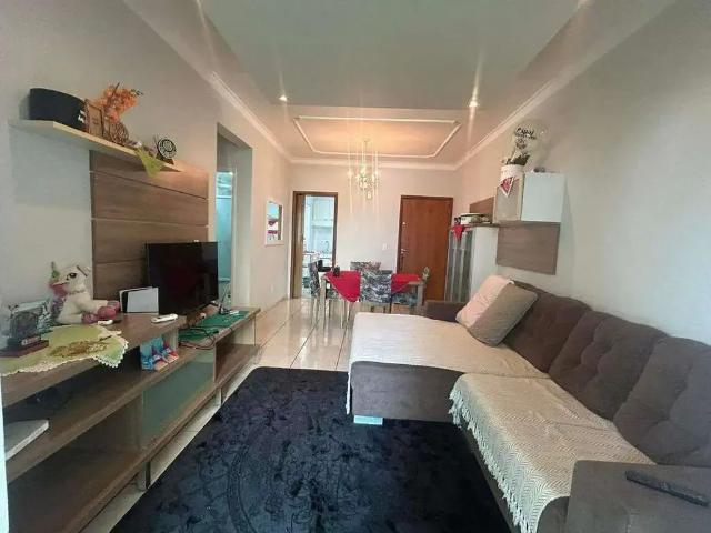 Apartamento para Venda em Rondonópolis/MT Parque Sagrada Família 1 Quartos