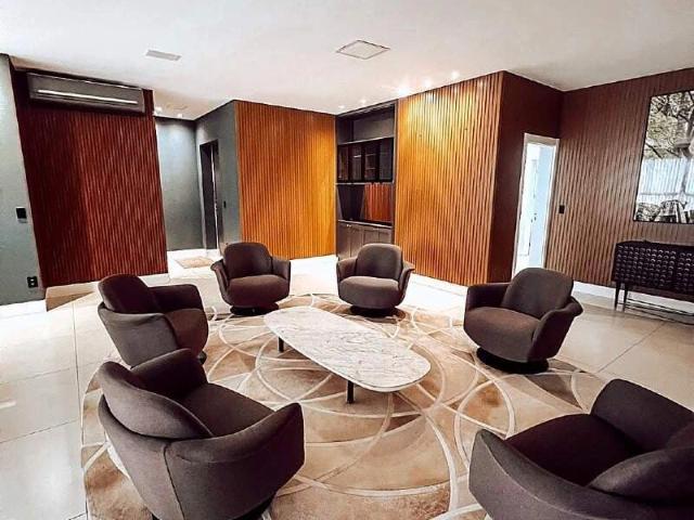 Apartamento para Venda em Rondonópolis/MT Parque Sagrada Família