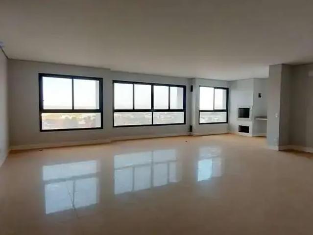 Apartamento para Venda em Rondonópolis/MT Parque Sagrada Família 4 Quartos