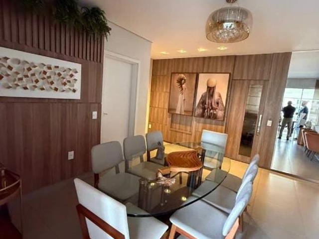 Apartamento para Venda em Rondonópolis/MT Parque Sagrada Família