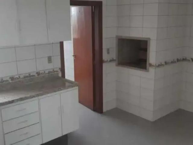 Apartamento para Venda em Rondonópolis/MT Vila Aurora II 2 Quartos