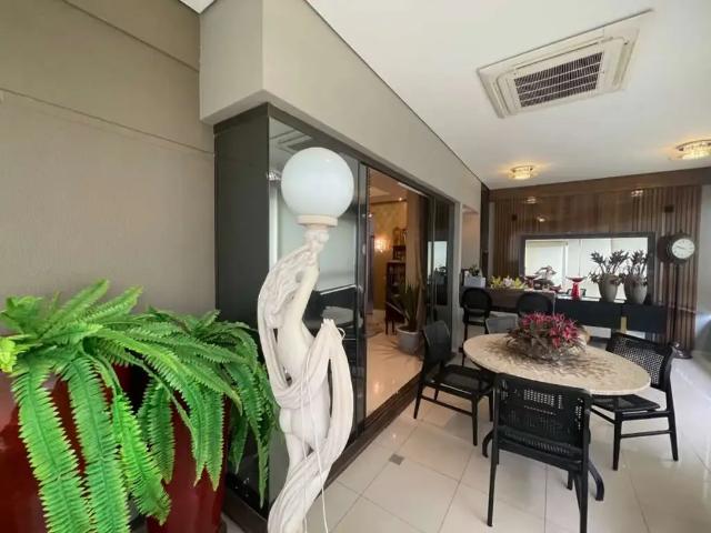 Apartamento para Venda em Rondonópolis/MT Vila Aurora II 3 Quartos