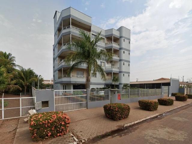 Apartamento para Venda em Rondonópolis/MT Vila Goulart