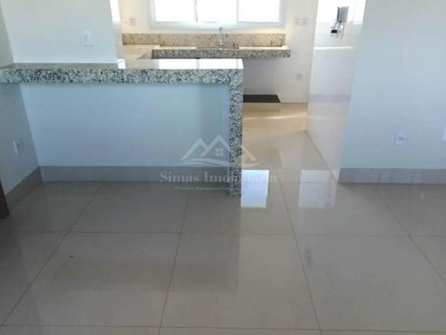 Apartamento para venda em Rosário, Patos de Minas