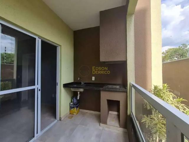 Apartamento para Venda em Roseira/SP Vila Roma 2 Quartos