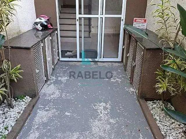 Apartamento para Venda em Roseira/SP Centro 2 Quartos