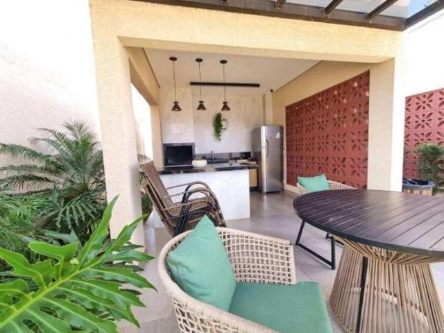 Apartamento para venda em Rota do Sol, Sorriso