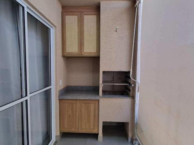 Apartamento para venda em Rota do Sol, Sorriso