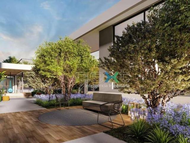 Apartamento para venda em Royal Park, Campo Grande
