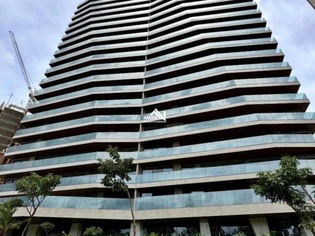 Apartamento para venda em Royal Park, Campo Grande