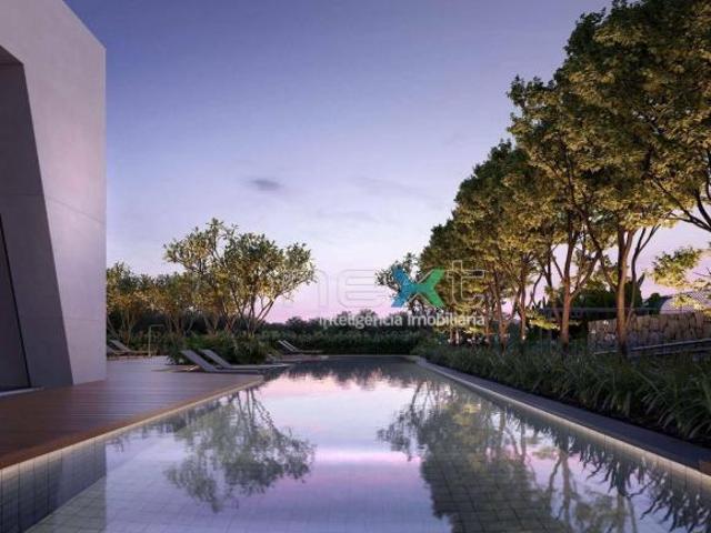 Apartamento para venda em Royal Park, Campo Grande