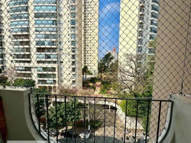 Apartamento para Venda em Sud Mennucci/SP Centro 1 Quartos