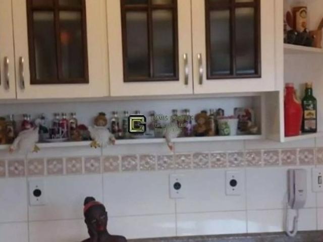Apartamento para Venda em Sud Mennucci/SP Centro 3 Quartos